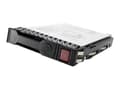 Miniatyrbild 1 av 5: HPE - SSD - Read Intensive - 960 GB - hot-swap - 2.5" SFF - SATA 6Gb/s - Multi Vendor - med HPE Smart Carrier