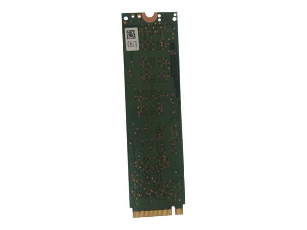 Intel SSDPEKKF512G7L - SSD - krypterat - 512 GB - inbyggd - M.2 2280 - PCIe 3.0 x4 (NVMe) - TCG Opal Encryption - FRU, CRU - Tier 2 - för ThinkPad P5