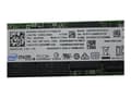 Miniatyrbild 2 av 5: Intel SSDPEKKF512G7L - SSD - krypterat - 512 GB - inbyggd - M.2 2280 - PCIe 3.0 x4 (NVMe) - TCG Opal Encryption - FRU, CRU - Tier 2 - för ThinkPad P5