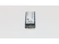 Miniatyrbilde 5 av 5: Toshiba - SSD - kryptert - 512 GB - intern - M.2 2280 - PCIe 3.0 x4 (NVMe) - TCG Opal Encryption - FRU, (CRU) - Tier 1 - for ThinkCentre M710; Thinkp