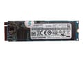 Miniatyrbilde 2 av 5: Toshiba - SSD - kryptert - 512 GB - intern - M.2 2280 - PCIe 3.0 x4 (NVMe) - TCG Opal Encryption - FRU, (CRU) - Tier 1 - for ThinkCentre M710; Thinkp
