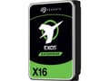 Miniatyrbild 5 av 5: Seagate Exos X16 ST14000NM001G - Hårddisk - 14 TB - intern - SATA 6Gb/s - 7200 rpm - buffert: 256 MB