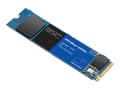 Miniatyrbild 5 av 5: WD Blue SN550 NVMe SSD WDS250G2B0C - SSD - 250 GB - inbyggd - M.2 2280 - PCIe 3.0 x4 (NVMe) - för Intel Next Unit of Computing 11 Essential Kit - NUC