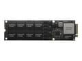 Miniatyrbilde 3 av 5: Samsung PM983 MZQLB960HAJR - SSD - kryptert - 960 GB - intern - 2.5" - PCIe 3.0 x4 (NVMe) - 256-bit AES - TCG Opal Encryption