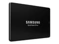 Miniatyrbilde 2 av 5: Samsung PM983 MZQLB960HAJR - SSD - kryptert - 960 GB - intern - 2.5" - PCIe 3.0 x4 (NVMe) - 256-bit AES - TCG Opal Encryption