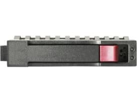 HPE Enterprise - Harddisk - 900 GB - hot-swap - 2.5" SFF - SAS 12Gb/s - 15000 rpm - for Modular Smart Array 1040 Dual Controller SFF Bundle, 1040 Dua
