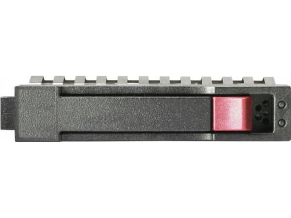HP Q2R41A, 2.5", 2400 GB, 10000 RPM