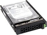 Fujitsu - Kiintolevy - 1,2 TB - hot-swap - 2,5" (i 3,5" bæreetui) - SAS 12Gb/s - 10000 rpm - PRIMERGY RX2520 M5, RX2530 M5, RX2530 M5 nestemäisellä j