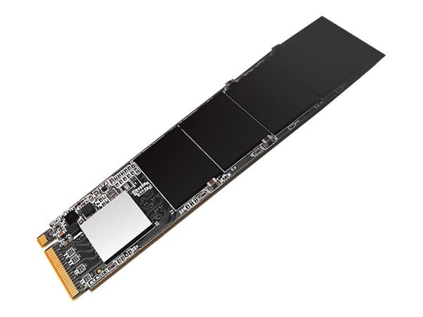 Silicon Power P34A60, 256 GB, M.2, 2200 MB/s