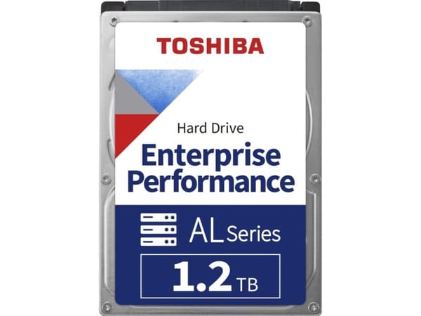 Toshiba AL15SE 2.5" 1200 GB SAS