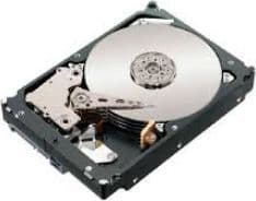 IBM - Hårddisk - 4 TB - 3,5" LFF - SAS - NL - 7200 rpm - CRU - för Storwize V3700 LFF Dual Control Enclosure, V3700 LFF Expansion Enclosure
