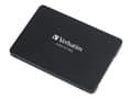 Miniatyrbild 5 av 5: Verbatim Vi500 S3 - SSD - 1 TB - inbyggd - 2.5" - SATA 6Gb/s