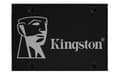 Miniatyrbilde 2 av 5: Kingston KC600 - SSD - kryptert - 2 TB - intern - 2.5" - SATA 6Gb/s - 256-bit AES-XTS - TCG Opal Encryption, Self-Encrypting Drive (SED)