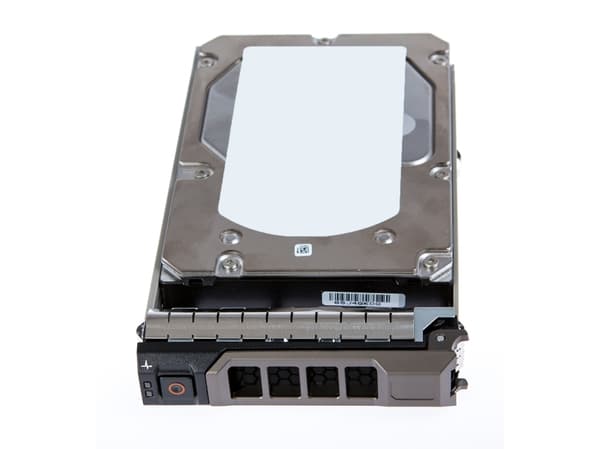 Origin Storage DELL-10TBNLSA/7-S17, 10 TB, 7200 RPM, 256 MB, 3.5", NL-SATA