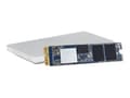 Miniatyrbilde 3 av 5: OWC Aura Pro X2 - SSD - 1 TB - intern - PCIe 3.1 x4 (NVMe) - med OWC Envoy Pro-lagerhus