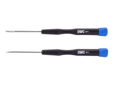 OWC Aura Pro X2 - SSD - 1 TB - intern - PCIe 3.1 x4 (NVMe) - med OWC Envoy Pro-lagerhus