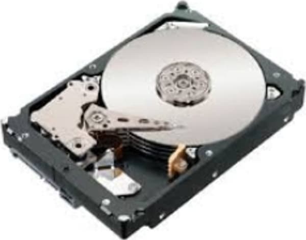 Lenovo FRU81Y9731, 1000 GB