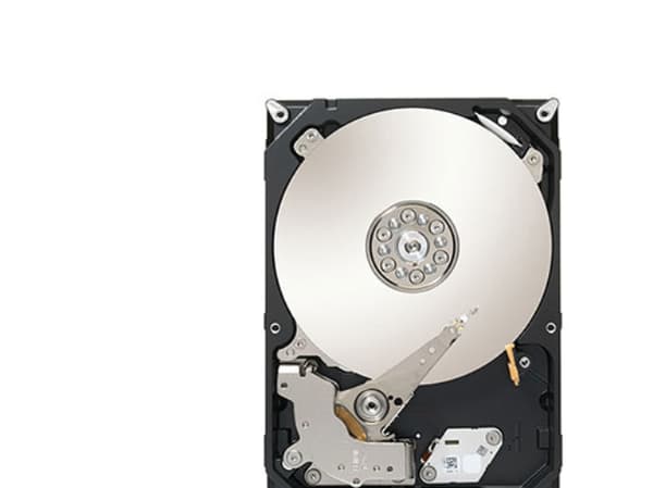 Lenovo - Harddisk - 250 GB - intern - 3,5" - SATA 3Gb/s - 7200 rpm - buffer: 8 MB