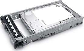 Dell - Kundkit - hårddisk - 600 GB - hot-swap - 2,5" - SAS 12Gb/s - 10000 rpm - för PowerEdge T430 (2,5"), T630 (2,5"); PowerVault MD1420 (2,5")