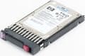 Miniatyrbild 4 av 4: HPE Enterprise - Hårddisk - 600 GB - hot-swap - 2,5" SFF - SAS 12Gb/s - 10000 rpm - med HPE Standard Carrier - för Integrity BL860c i6 (2,5"), BL870c