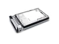 Miniatyrbild 3 av 4: Dell - Hårddisk - 600 GB - hot-swap - 2,5" - SAS 12Gb/s - 15000 rpm - för PowerEdge C6420, R340, R440, R640, R6415, R740, R7415, R7425, R840, R940; S