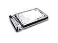 Miniatyrbild 4 av 4: Dell - Hårddisk - 600 GB - hot-swap - 2,5" - SAS 12Gb/s - 15000 rpm - för PowerEdge C6420, R340, R440, R640, R6415, R740, R7415, R7425, R840, R940; S