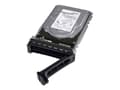 Miniatyrbild 1 av 4: Dell - Hårddisk - 600 GB - hot-swap - 2,5" - SAS 12Gb/s - 15000 rpm - för PowerEdge C6420, R340, R440, R640, R6415, R740, R7415, R7425, R840, R940; S