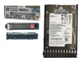 Pikkukuva 2 / 2: HPE SPS-DRV HDD 600GB 12G 15K SFF SAS HPE SPS-DRV HDD 600GB 12G 15K SFF SAS