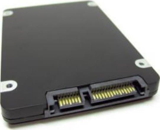 Fujitsu enterprise - SSD - 240 GB - inbyggd - 2.5" - SATA 6Gb/s - för PRIMERGY TX2550 M4 (2.5"), TX2550 M5 (2.5")