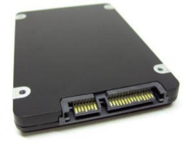 Fujitsu enterprise - SSD - 240 GB - intern - 2.5" - SATA 6Gb/s - for PRIMERGY TX2550 M4 (2.5"), TX2550 M5 (2.5")