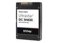 Miniatyrbild 1 av 5: WD Ultrastar DC SN630 WUS3CA132C7P3E3 - SSD - 3200 GB - intern - 2,5" - U.2 PCIe 3.0 x4 (NVMe) - 256-bitars AES