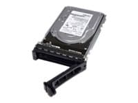 Dell - Hårddisk - 2,4 TB - hot-swap - 2,5" - SAS 12Gb/s - 10000 rpm - för Storage NX3240