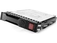 HPE - SSD - Read Intensive - 3.84 TB - hot-swap - 2.5" SFF - SATA 6Gb/s - Multi Vendor - med HPE Smart Carrier