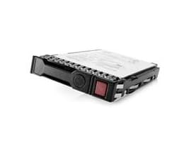 HPE Mixed Use - SSD - 1,6 TB - hot-swap - 2,5" SFF - PCIe 3.0 x4 (NVMe) - med HPE Smart Carrier NVMe