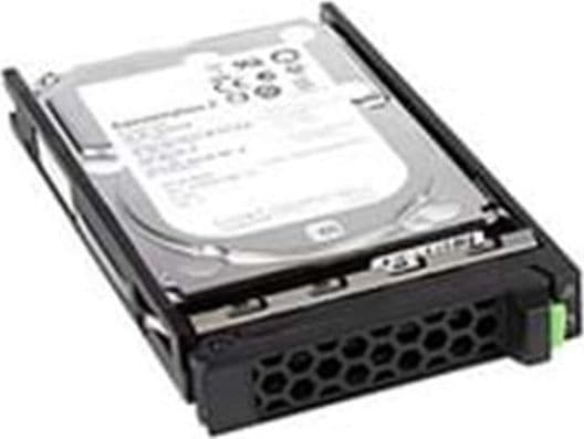 Fujitsu - SSD - 1.92 TB - hot-swap - 2.5" - SATA 6Gb/s - för PRIMERGY RX2520 M5, RX2530 M5, RX2530 M6, RX2540 M5, RX2540 M6, TX2550 M5