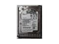 Miniatyrbild 1 av 4: HPE - Hårddisk - 1,2 TB - hot-swap - 2,5" SFF - SAS 12Gb/s - 10000 rpm - med HPE Smart Carrier