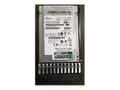 Miniatyrbild 1 av 2: HPE MSA - SSD - Read Intensive - 1.92 TB - hot-swap - 2.5" SFF - SAS