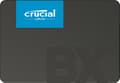 Pikkukuva 2 / 5: Crucial BX500 - SSD-levy - 2 TB - sisäinen - 2,5" - SATA 6Gb/s