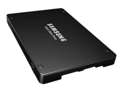 Samsung PM1643a MZILT1T9HBJR - SSD - 1,92 TB - sisäinen (stationær) - 2,5" - SAS 12Gb/s