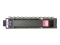 Miniatyrbild 5 av 5: HPE Dual Port Enterprise - Hårddisk - 146 GB - hot-swap - 2,5" SFF - SAS - 15000 rpm