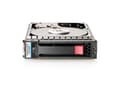 Miniatyrbild 3 av 5: HPE Dual Port Midline - Hårddisk - 1 TB - hot-swap - 3,5" - SAS - 7200 rpm