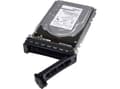 Miniatyrbild 4 av 5: Dell - Hårddisk - 900 GB - hot-swap - 2,5" - SAS 12Gb/s - 15000 rpm - för Storage NX3240