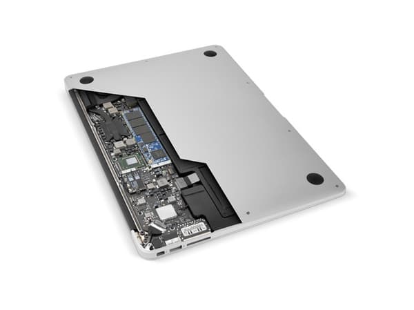 OWC Aura Pro 6G, 500 GB, 530 MB/s, 6 Gbit/s.