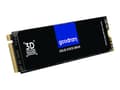 Miniatyrbild 3 av 5: GOODRAM PX500 - SSD - 256 GB - inbyggd - M.2 2280 - PCIe 3.0 x4 (NVMe)