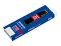 Miniatyrbild 2 av 5: GOODRAM PX500 - SSD - 256 GB - inbyggd - M.2 2280 - PCIe 3.0 x4 (NVMe)