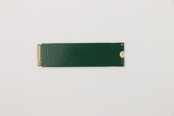 Lenovo - SSD - krypterat - 256 GB - inbyggd - M.2 2280