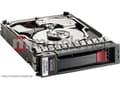 Miniatyrbild 3 av 4: Lenovo - Hårddisk - 300 GB - hot-swap - 2,5" SFF - SAS 6Gb/s - 15000 rpm - för System x3100 M5; x3250 M4; x35XX M3; x35XX M4; x3650 M4 HD; x3690 X5;