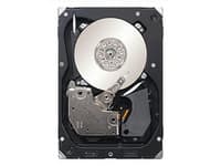 CoreParts - Harddisk - 600 GB - intern - 3.5" - SAS 6Gb/s - 15000 rpm - buffer: 16 MB