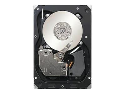CoreParts - Harddisk - 600 GB - intern - 3.5" - SAS 6Gb/s - 15000 rpm - buffer: 16 MB