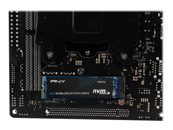 PNY CS2130, 500 GB, M.2, 3500 MB/s